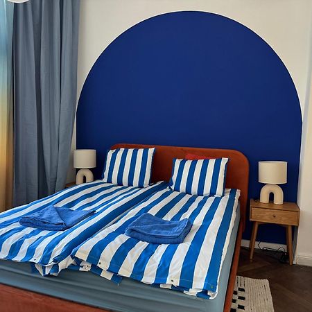 סופוט Comfy Apartments - Pokoje Sopocki Chill מראה חיצוני תמונה