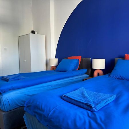 סופוט Comfy Apartments - Pokoje Sopocki Chill מראה חיצוני תמונה