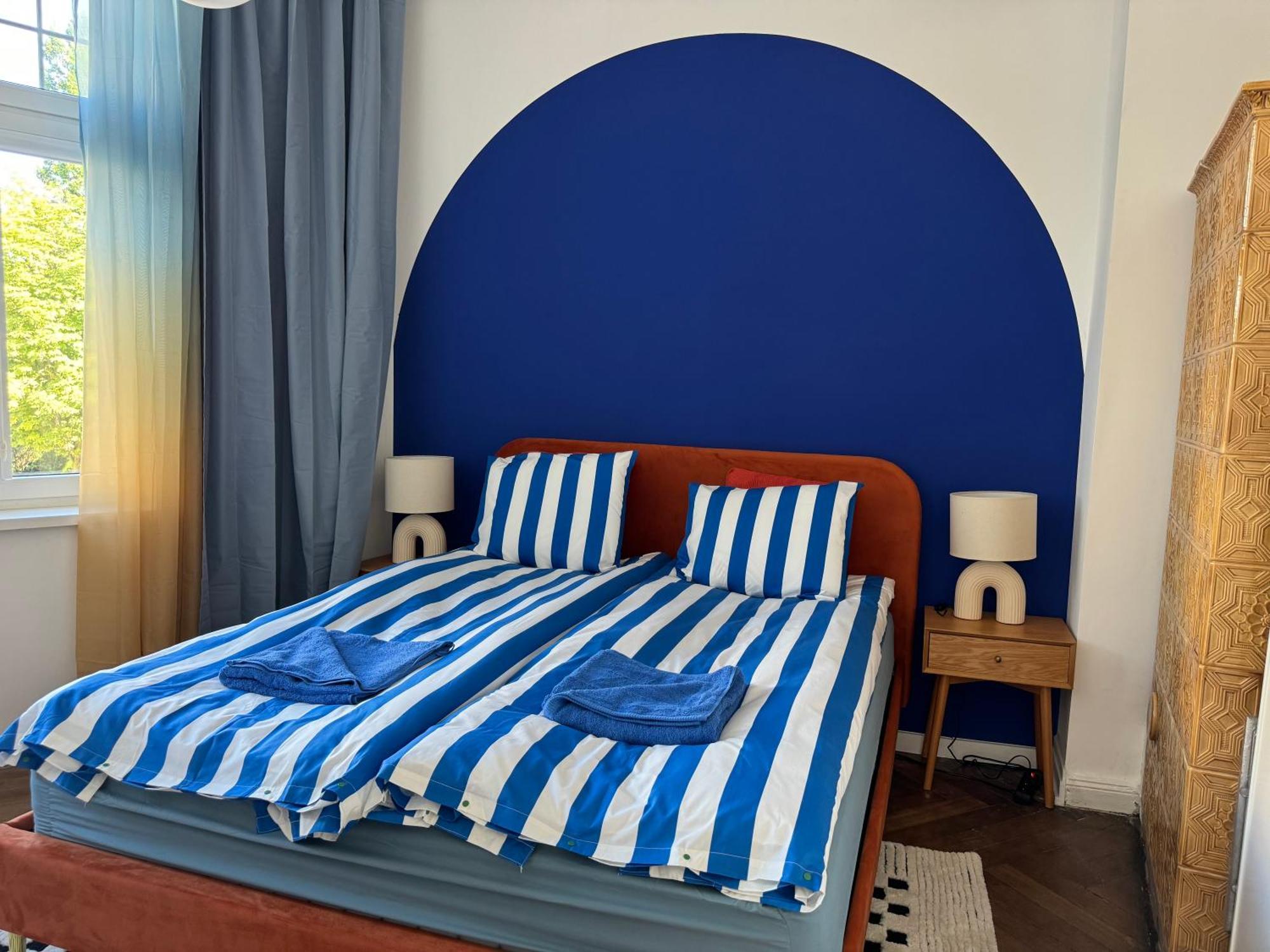 סופוט Comfy Apartments - Pokoje Sopocki Chill מראה חיצוני תמונה