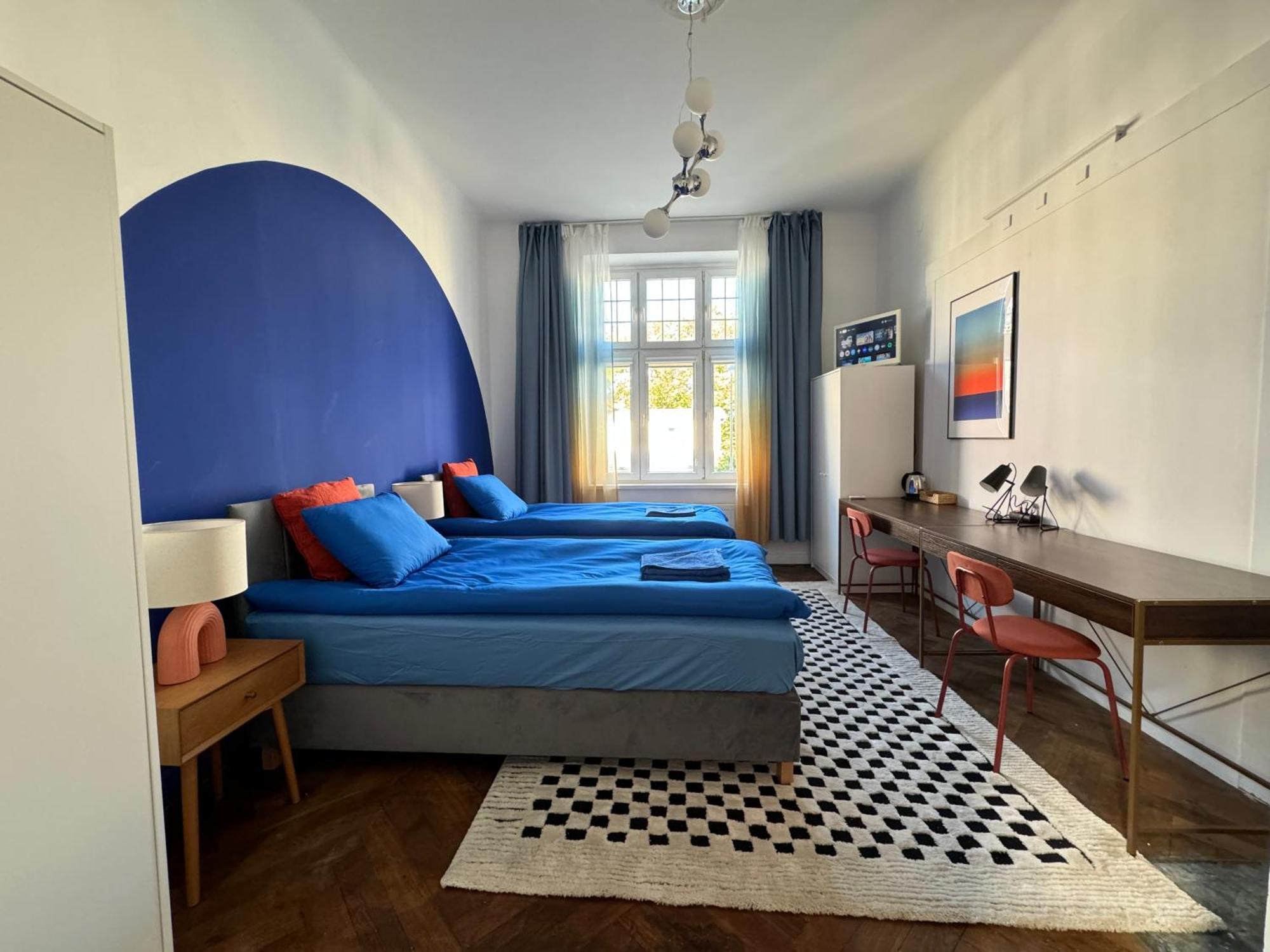 סופוט Comfy Apartments - Pokoje Sopocki Chill מראה חיצוני תמונה
