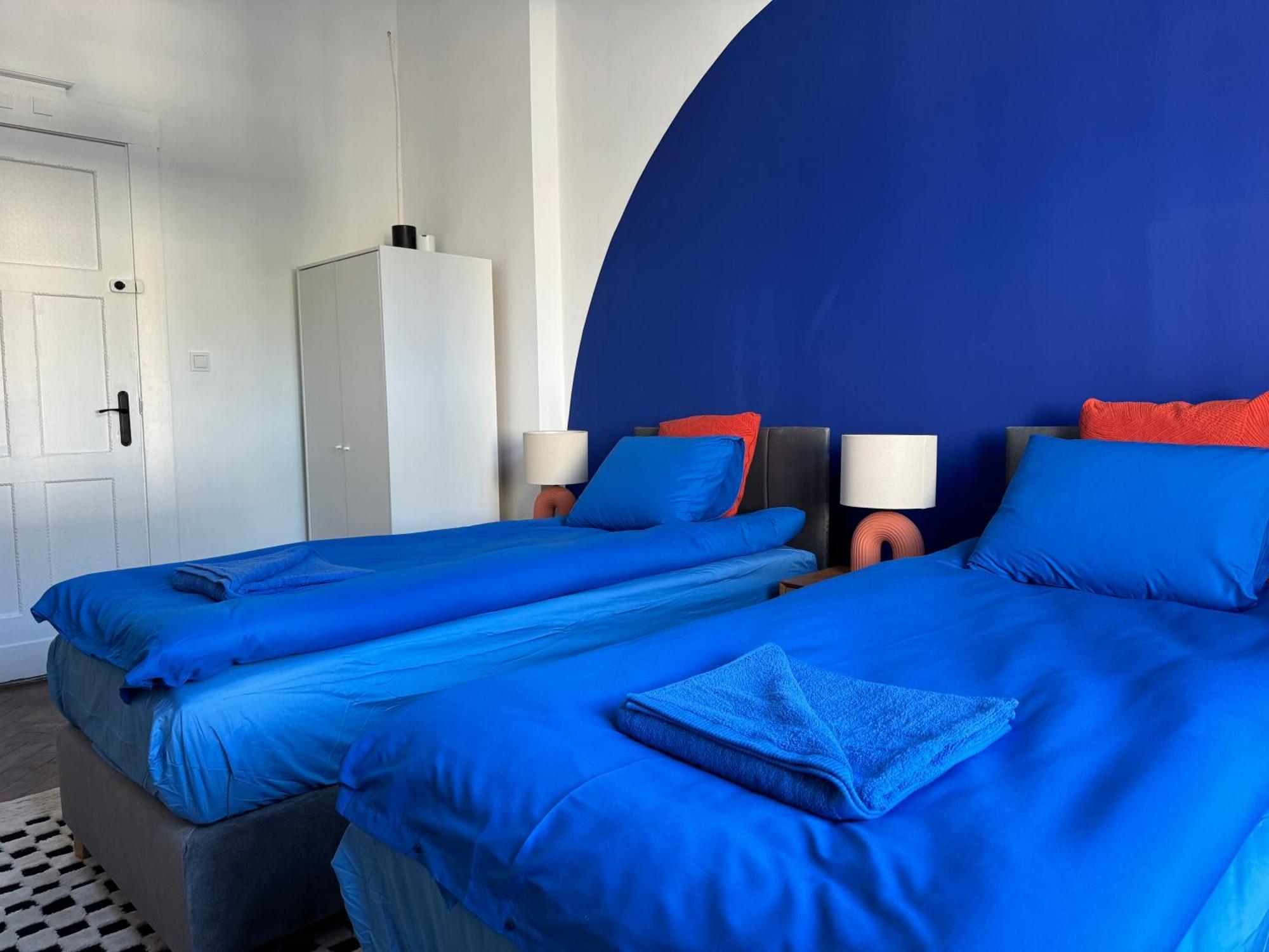 סופוט Comfy Apartments - Pokoje Sopocki Chill מראה חיצוני תמונה