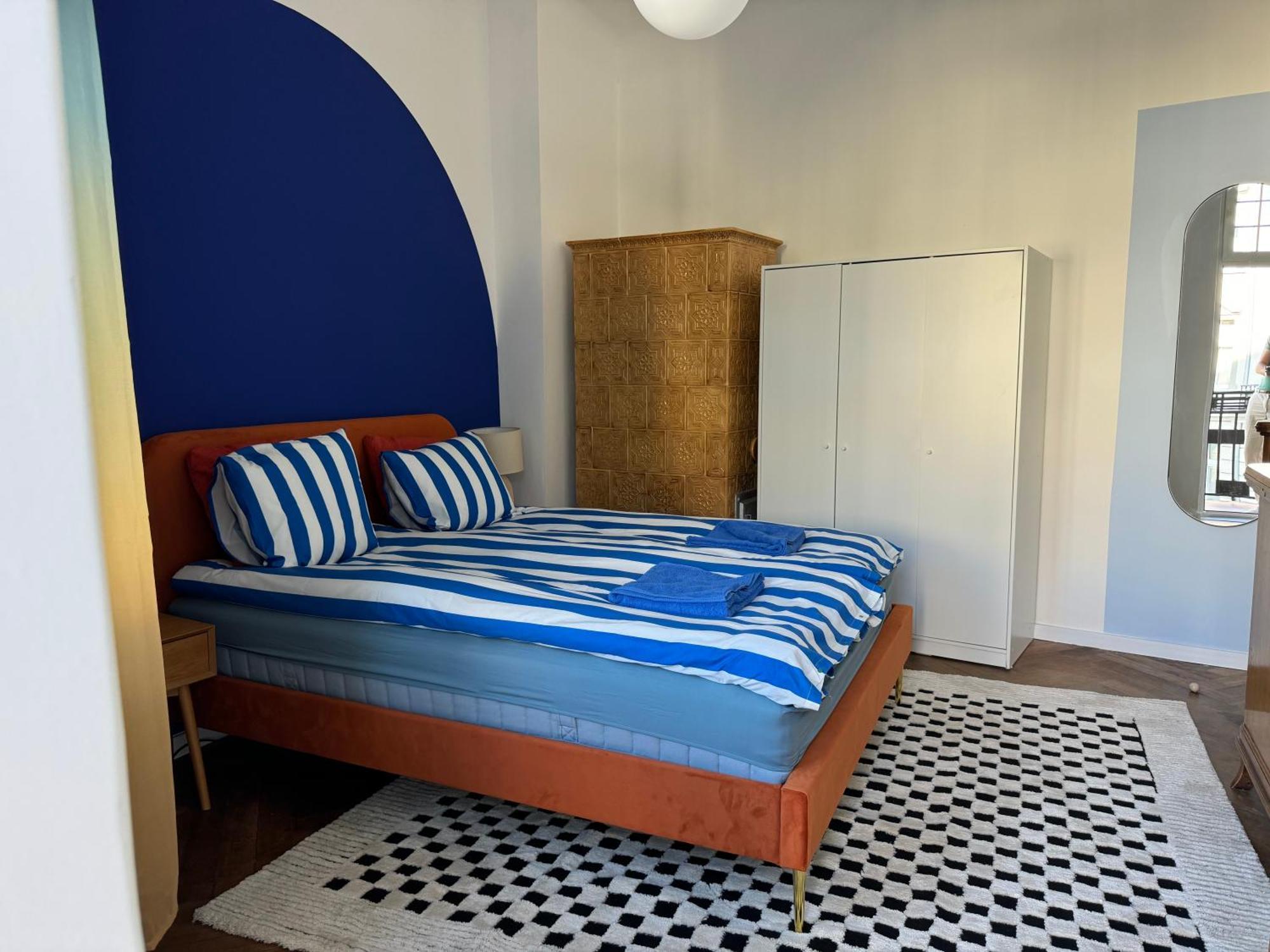 סופוט Comfy Apartments - Pokoje Sopocki Chill מראה חיצוני תמונה